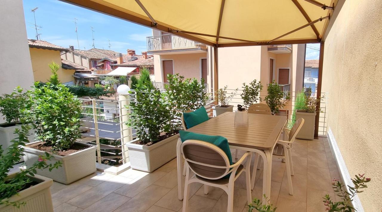 La Piccola Goccia Desenzano-goccia Di Апартаменты Дезенцано-дель-Гарда
